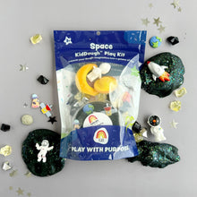 Load image into Gallery viewer, Space KidDough Play Kit