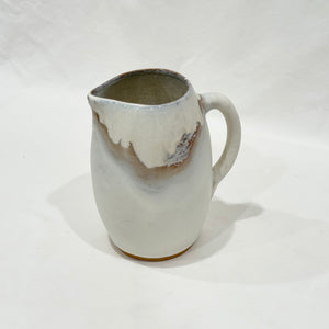 Pitcher