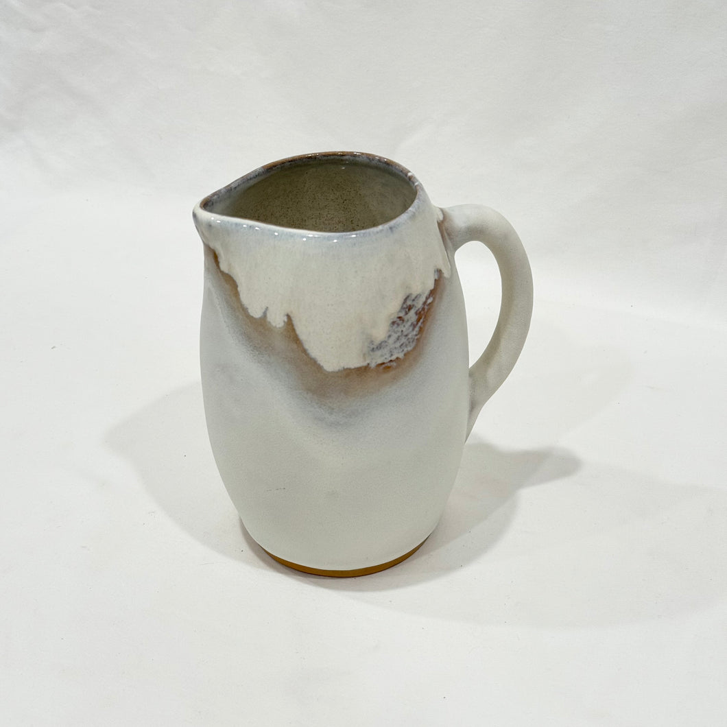 Pitcher