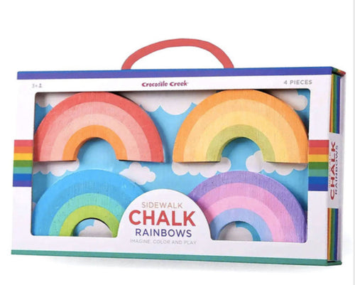 Sidewalk Chalk