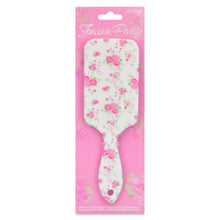 Load image into Gallery viewer, Forever Pretty Paddle Brush