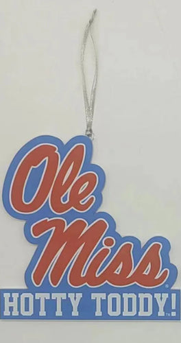 Acrylic Ornament