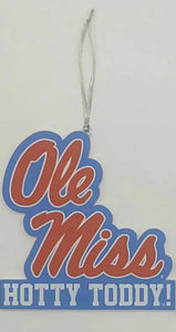 Acrylic Ornament