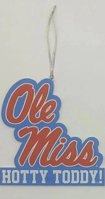 Acrylic Ornament