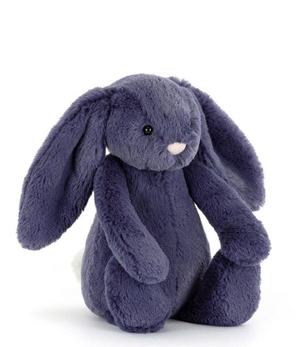 Bashful Saffyre Bunny Little Jellycat