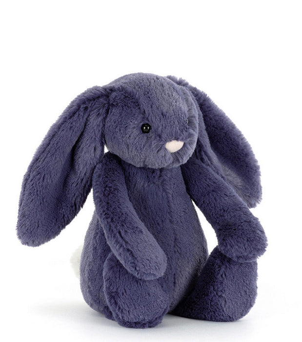 Bashful Saffyre Bunny Little Jellycat