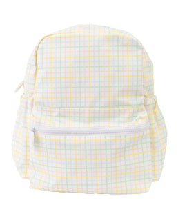 The Backpack Small