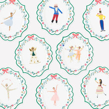 Load image into Gallery viewer, NYC Ballet x MM Side Plates