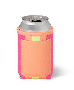 Insulated Can Coolie