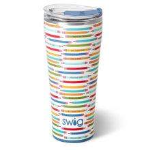 Load image into Gallery viewer, Stainless Steel Insulated Tumbler 32 oz