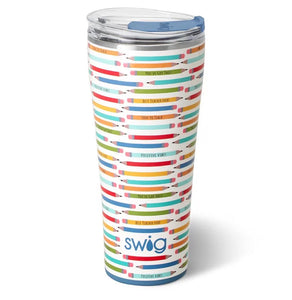 Stainless Steel Insulated Tumbler 32 oz