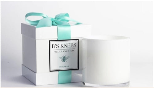 B's Knees Ocean Air