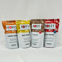 Load image into Gallery viewer, Poppy Handcrafted Popcorn