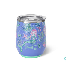 Load image into Gallery viewer, 12 oz Stemless Wine Cup