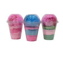 Load image into Gallery viewer, Gem Milkshake Bubble Bath