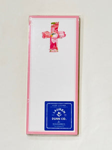 Luxe Skinny Notepad