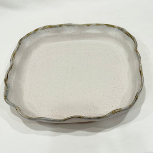 Cobbler Dish
