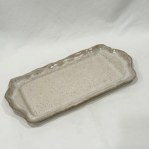 Rectangle Tray with Handles