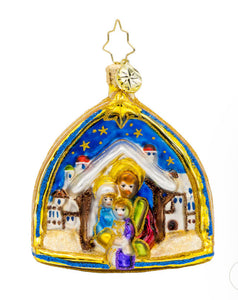 Little Gem Ornaments