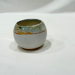 Globe Vase Small