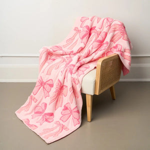 Cozy Dreams Lux Blanket