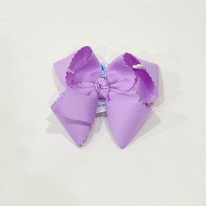 King Scallop Bow