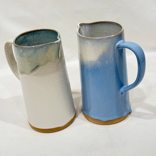 Water Pitcher