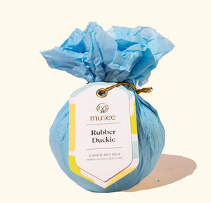 Bath Balm 8 oz