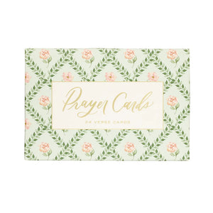 Prayer Cards