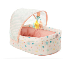 Load image into Gallery viewer, Love, Stella soft crib