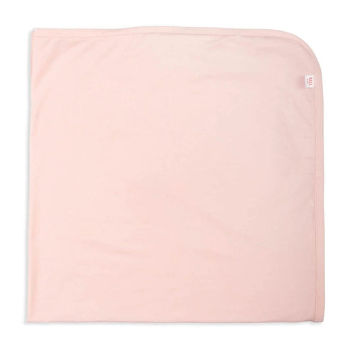 Magnetic Me Baby Blanket - Blue
