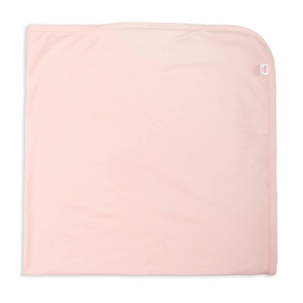 Magnetic Me Baby Blanket - Blue