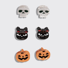Load image into Gallery viewer, Halloween Squad- Mini Clips