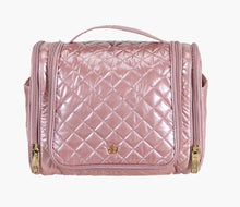 Load image into Gallery viewer, Mauve Metallic  Oliver Thomas