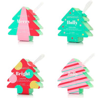 Load image into Gallery viewer, Spongelle Christmas Tree