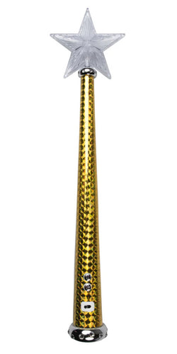 Magic Light Wand Gold