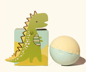Boxed Bath Balms