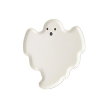 Load image into Gallery viewer, Bamboo Ghost Plate Set