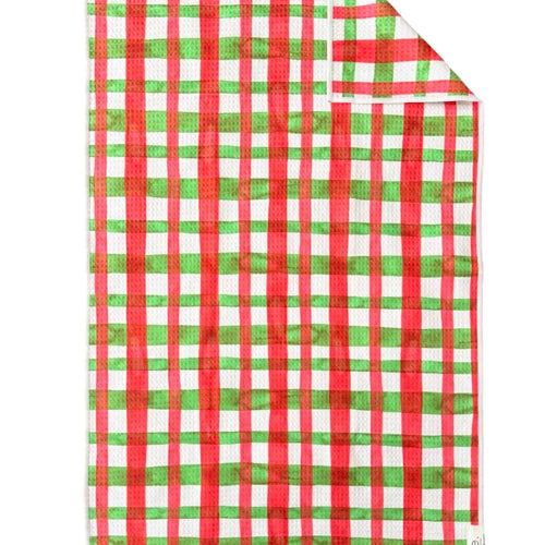 Clara: Hand Towel 17x27in