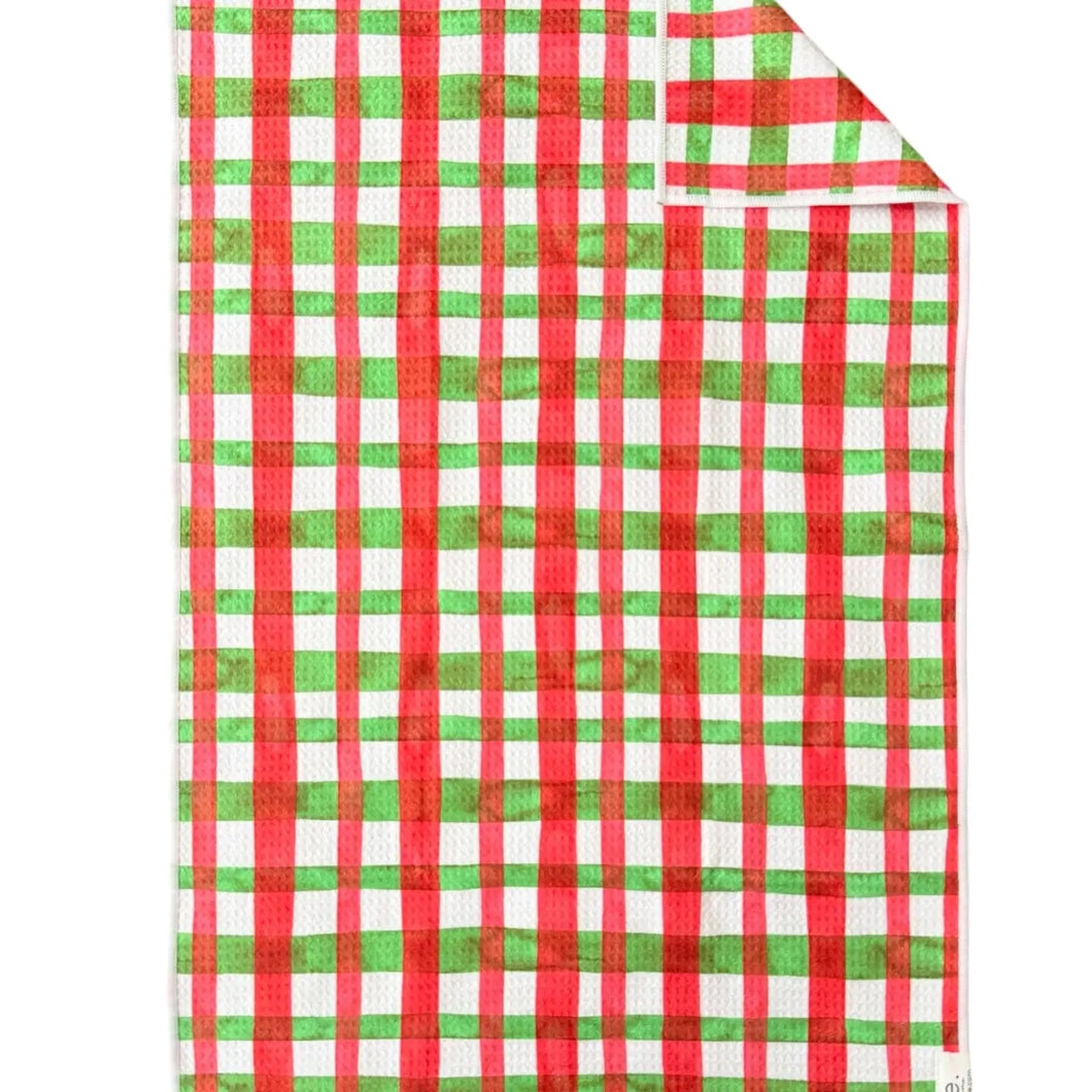 Clara: Hand Towel 17x27in