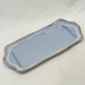 Rectangle Tray with Handles