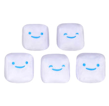 Load image into Gallery viewer, Jet-Puffed Marshmallows Packaging Plush