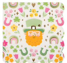 Load image into Gallery viewer, St. Patrick’s Day Paper Products