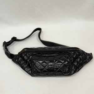 Black Metallic Oliver Thomas
