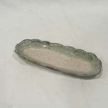 Load image into Gallery viewer, Flirty Edge Olive Dish