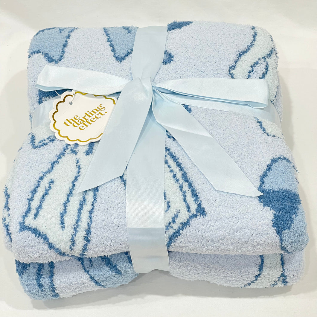 Cozy Dreams Lux Blanket