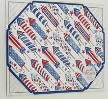 Load image into Gallery viewer, Patriotic Placemats