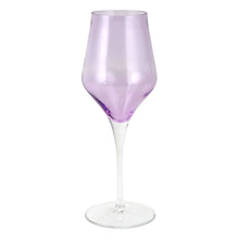Load image into Gallery viewer, Contessa Wine Glass