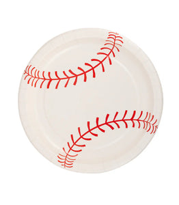 Baseball Paper Goods