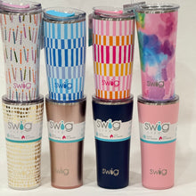 Load image into Gallery viewer, Stainless Steel Insulated Tumbler 22oz